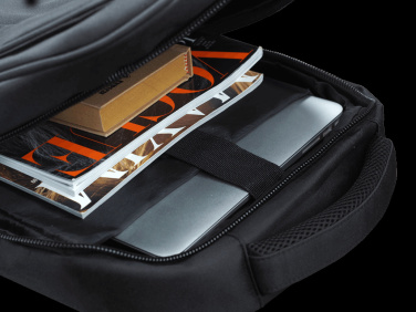 Logotrade promotional item image of: Laptop backpack 124308700