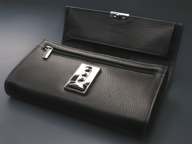 Logo trade promotional merchandise picture of: Waiter wallet 143005200