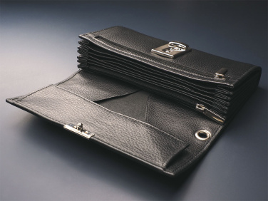 Logotrade promotional gift picture of: Waiter wallet 143005200