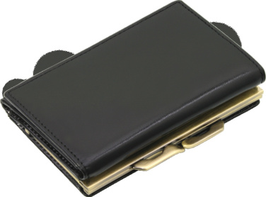 Logo trade promotional items picture of: Wallet 30401300