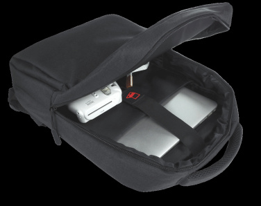 Logo trade promotional products picture of: Laptop backpack 123912500