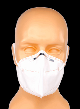Logo trade promotional product photo of: HERCULES face mask (pack of 25 pcs) 137616600