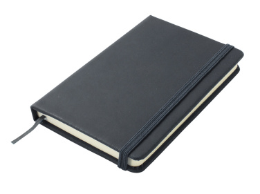 Logo trade promotional gift photo of: Notebook  82307600