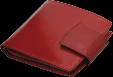Logo trade corporate gift photo of: Wallet 31401300