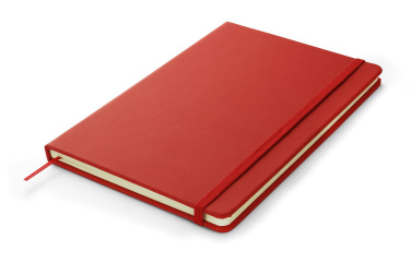Logo trade promotional products picture of: Notebook  82407600