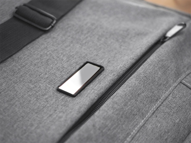 Logotrade promotional product picture of: Laptop bag 125010500