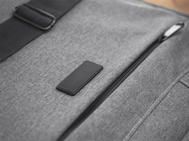 Logotrade promotional giveaway picture of: Laptop bag 125010500