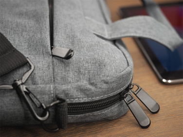 Logo trade promotional gifts picture of: Laptop bag 125010500