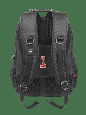 Logo trade promotional gifts picture of: Laptop backpack 170703400