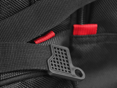 Logo trade promotional items image of: Laptop backpack 170703400