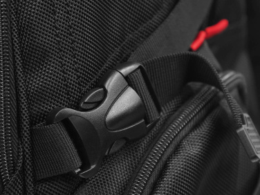 Logo trade promotional items picture of: Laptop backpack 170703400