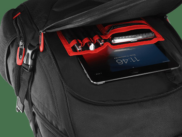 Logotrade promotional item image of: Laptop backpack 170703400