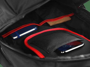 Logo trade promotional products picture of: Laptop backpack 170703400