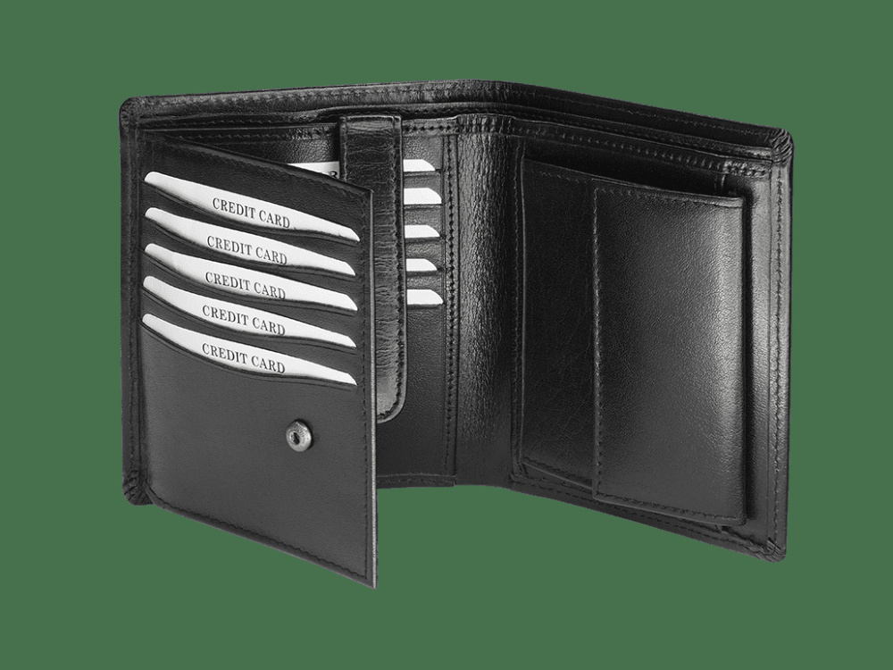 Logotrade business gift image of: Wallet 30701300