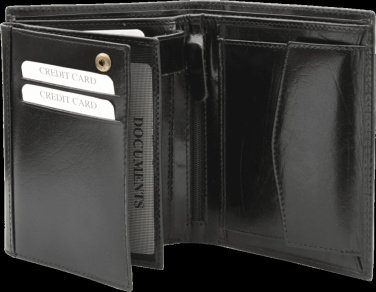 Logo trade promotional item photo of: Wallet 31801300