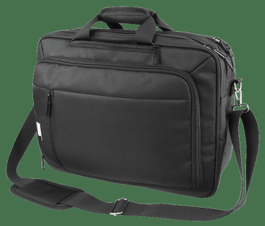 Logotrade business gift image of: 2in1 Bag - Laptop backpack 54813500