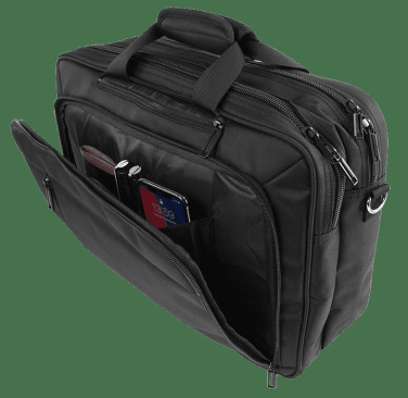 Logotrade promotional merchandise photo of: 2in1 Bag - Laptop backpack 54813500