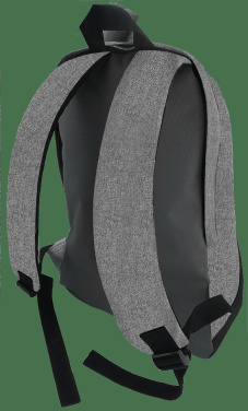 Logo trade promotional items image of: Anti-theft backpack 60408600