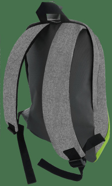 Logotrade promotional giveaway image of: Anti-theft backpack 60408600