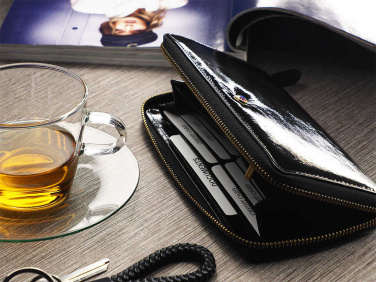 Logotrade corporate gift picture of: Wallet 36008200