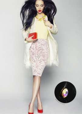 Logo trade promotional products image of: Wallet 36008200