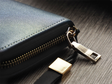 Logotrade promotional giveaway picture of: Wallet 36308300