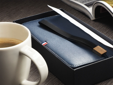 Logo trade promotional giveaways picture of: Wallet 36308300