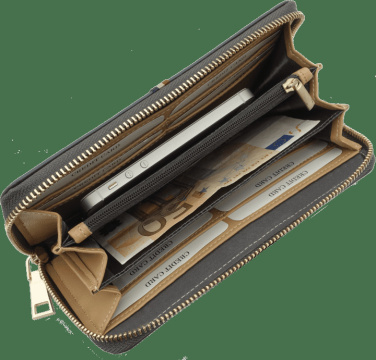 Logo trade promotional item photo of: Wallet 36308300