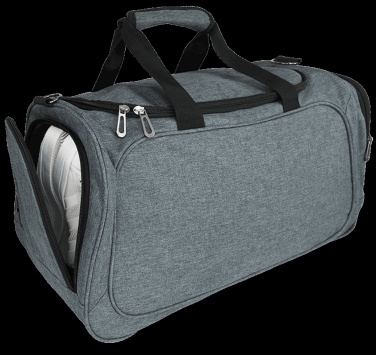 Logo trade promotional giveaways image of: Sports bag 60108700