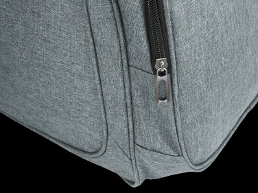 Logo trade advertising product photo of: Sports bag 60108700