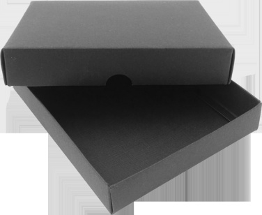 Logotrade promotional product picture of: Box (26x20,5x3,5cm) 987037