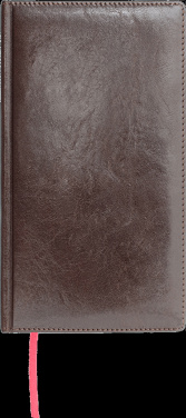 Logo trade promotional merchandise picture of: Calendar 639131