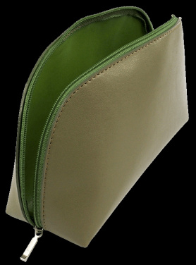 Logo trade promotional giveaways picture of: Cosmetic bag 527119