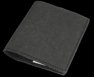 Logo trade promotional product photo of: Wallet 539106