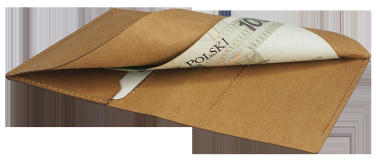 Logo trade business gift photo of: Wallet 539106