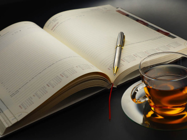 Logotrade corporate gift picture of: Calendar 641131