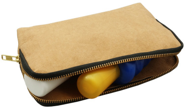 Logo trade promotional merchandise picture of: HAVANA cosmetic bag 948106