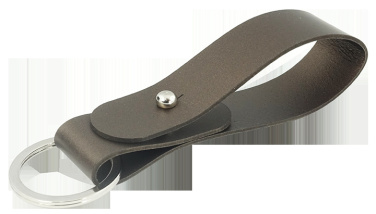 Logo trade promotional merchandise picture of: Keyring 599094