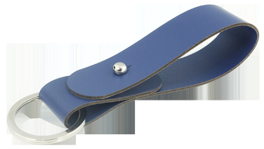 Logo trade promotional gifts image of: Keyring 599094