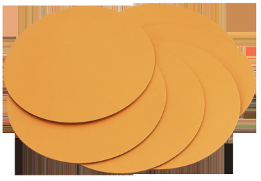 Logotrade promotional merchandise picture of: 6 coasters set 1124094