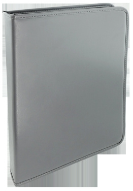 Logo trade promotional merchandise photo of: Business  Portfolio FILEMON 820119