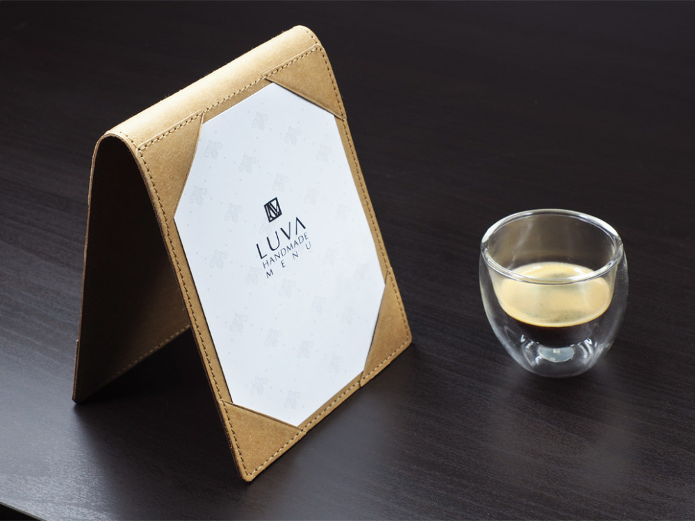 Logotrade promotional gift picture of: Promo menu 1604106