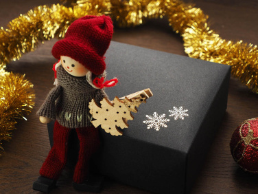 Logo trade corporate gifts picture of: Christmas set 1755124