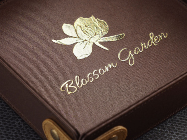 Logo trade promotional items picture of: Box 1653280