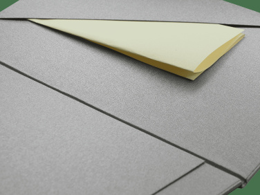 Logo trade promotional giveaway photo of: Business Folder 1701280