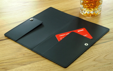 Logo trade promotional item photo of: Bill holder 1152094