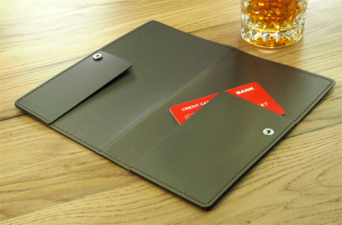 Logotrade advertising products photo of: Bill holder 1152094