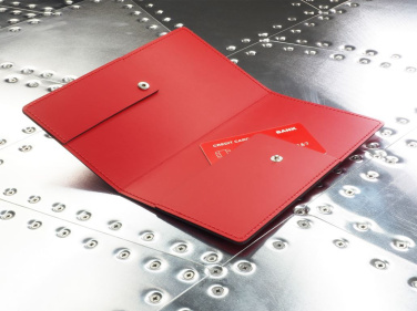 Logotrade promotional product image of: Bill holder 1152094