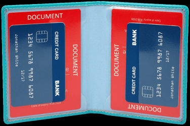 Logotrade promotional merchandise photo of: Document wallet 1163119