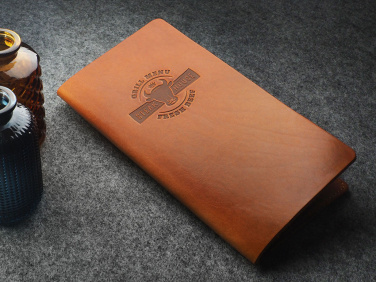 Logo trade promotional gift photo of: Bill holder 1203141